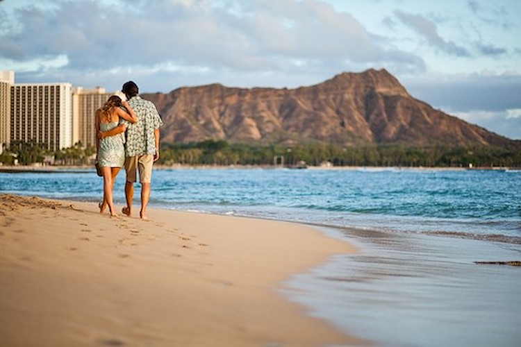 Waikiki Beach Hotel Specials and Vacation Packages in Honolulu