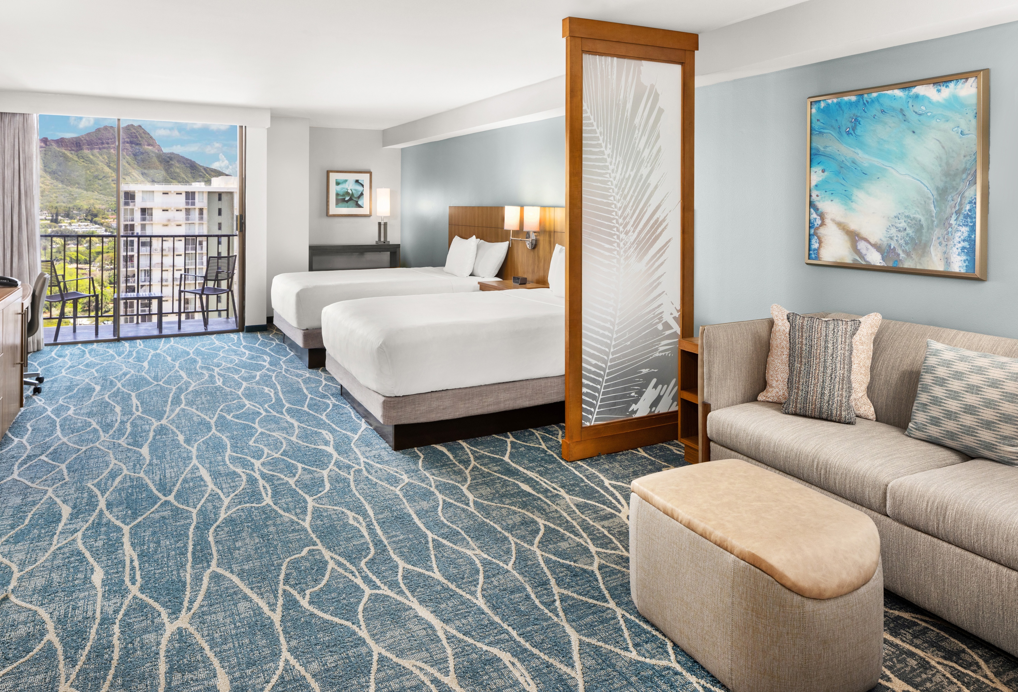 Photos of Hyatt Place Waikiki Beach