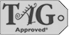 TAG Approved Logo